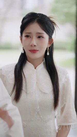 她从画皮来(81集) 她从画皮来(81集)短剧终章免费大放送