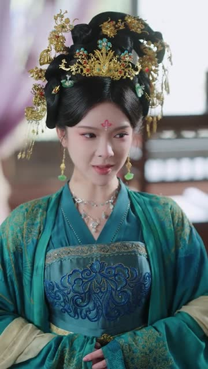 冷宫变福窝,锦鲤带飞全皇朝(99集) 冷宫变福窝,锦鲤带飞全皇朝(99集)短剧大结局限免特辑