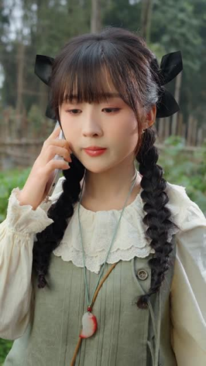 小可爱牌风水大佬下山啦（76集）短剧精选全集无广告