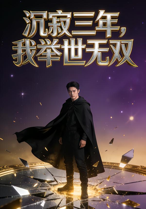 沉寂三年，我举世无双（113集）短剧合集通宵追更版
