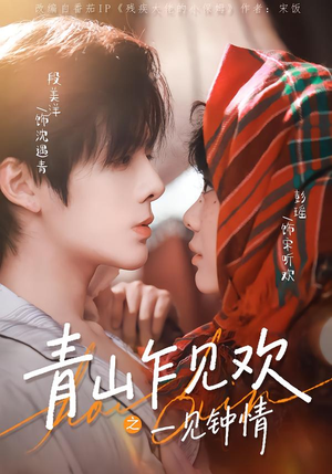 青山乍见欢之一见钟情(84集) 青山乍见欢之一见钟情(84集)短剧超清全集在线看