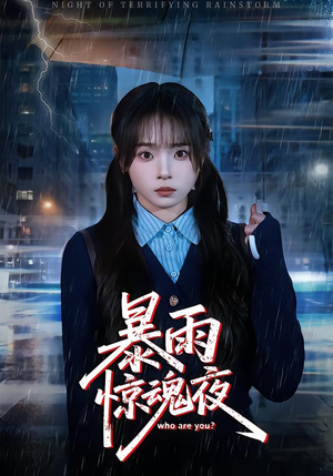 暴雨惊魂夜（49集）短剧宝藏全集限免看