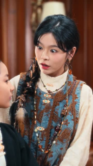 玄门老祖归来后,家族起飞了(77集) 玄门老祖归来后,家族起飞了(77集)短剧全剧免费合集