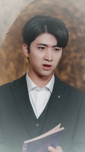 穿成反派富二代，开局绑架女主（80集）短剧全季限免大放送