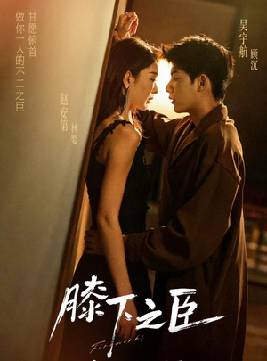 膝下之臣（56集）短剧全集秒播无卡顿