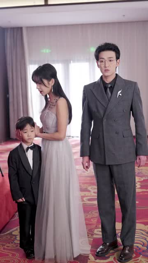 假扮恋人后,我撞破孩子生父(52集) 假扮恋人后,我撞破孩子生父(52集)短剧爆款全集在线播