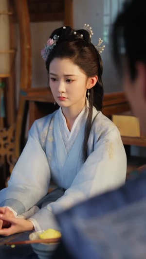 沧海为砚写相思（74集）短剧大结局全集解锁