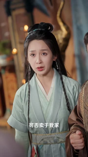 布衣镇九州(76集) 布衣镇九州(76集)短剧宝藏全集限免看