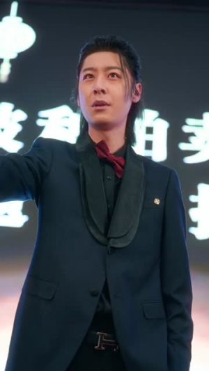 楝树花开之我本不凡（74集）短剧经典全集任你选