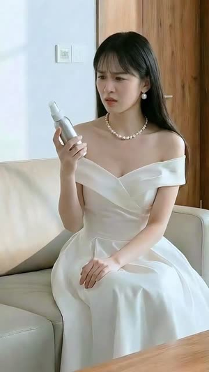 福运加冕,狼人哥哥对我追着宠(62集) 福运加冕,狼人哥哥对我追着宠(62集)短剧全集连看不停歇