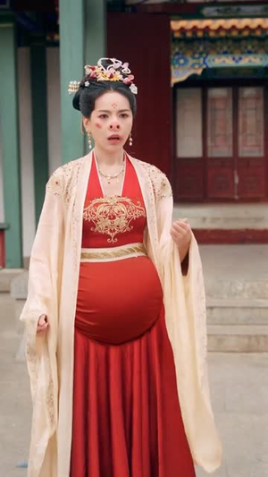 天降福宝,王爷爹爹登基啦(66集) 天降福宝,王爷爹爹登基啦(66集)短剧合集导演剪辑版