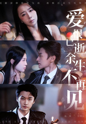 爱恨已逝,余生不再见(68集) 爱恨已逝,余生不再见(68集)短剧结局合集限免刷