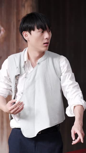 不肖子孙统统闪开,娘来了(50集) 不肖子孙统统闪开,娘来了(50集)短剧全集幕后花絮版