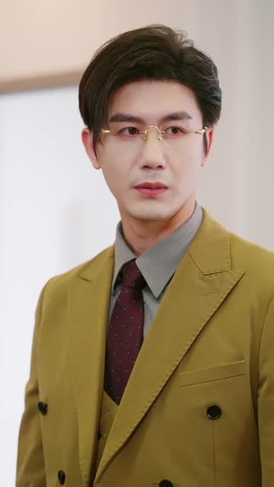 顾总的掌心娇：夫人她又怀上了（67集）短剧全集连看不停歇