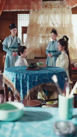 偷听我心声后,全家都想逆天改命(80集) 偷听我心声后,全家都想逆天改命(80集)短剧全集连看不停歇