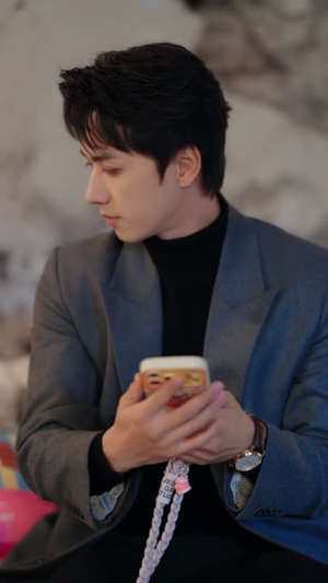 错换婚约后，全员开始撒糖（79集）短剧全剧终限免畅刷