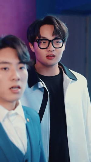 野犬吻玫瑰（70集）短剧大结局超前点映