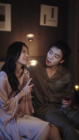 不如偏爱（61集）短剧全集无删完整版