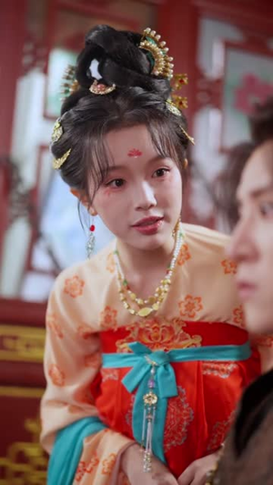 太子妃攻略,靠三宝躺赢了(60集) 太子妃攻略,靠三宝躺赢了(60集)短剧合集通宵追更版