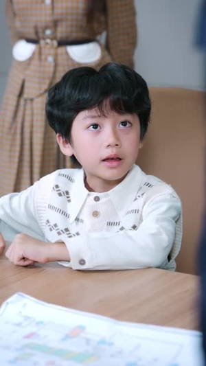 年幼有为,八岁萌娃嗨翻天(63集) 年幼有为,八岁萌娃嗨翻天(63集)短剧全集投屏大屏看