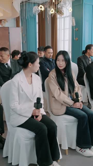 翻盘：遭算计后定江山（81集）短剧完结篇全集连播