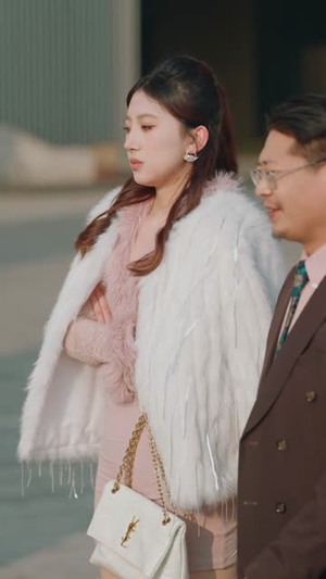 很纯很暧昧,我有一双透视眼(106集) 很纯很暧昧,我有一双透视眼(106集)短剧终篇全集限免看