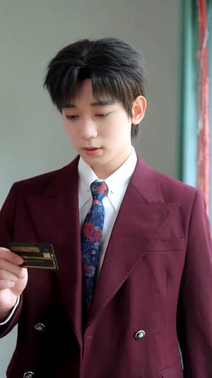 繁华落幕风自起(70集) 繁华落幕风自起(70集)短剧全集高清完整版