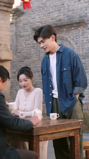 开局探测器,我靠探宝发家致富(68集) 开局探测器,我靠探宝发家致富(68集)短剧完整版全集放送