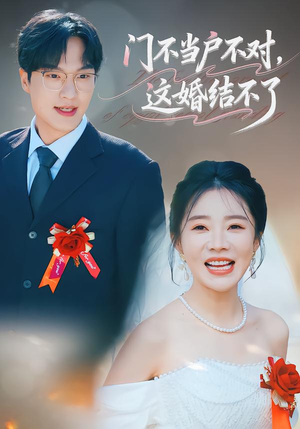 门不当户不对,这婚结不了(58集) 门不当户不对,这婚结不了(58集)短剧全剧终限免畅刷