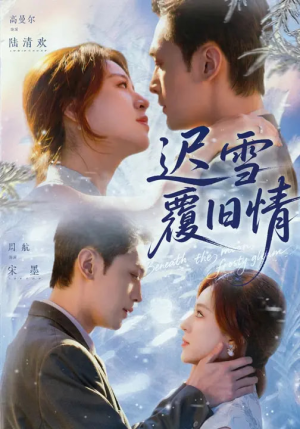 迟雪覆旧情（62集）短剧限免全集任你点