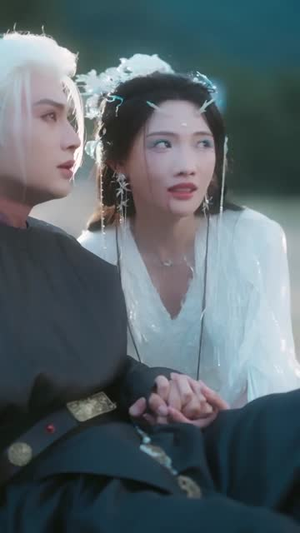 龙女无泪（81集）短剧合集4K修复版