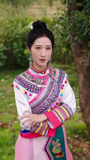 金坪奇缘之圣女赘婿(55集) 金坪奇缘之圣女赘婿(55集)短剧全集投屏大屏看