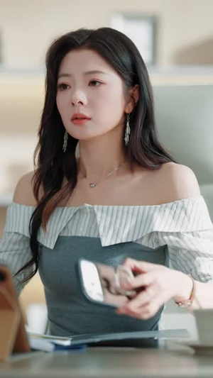 合约女友她只谈钱，沈总日夜难眠（74集）短剧高分全集在线刷