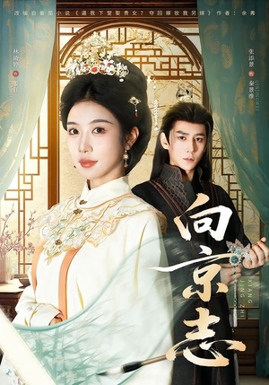 向京志（80集）短剧全剧终在线连看