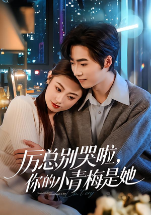 厉总别哭啦,你的小青梅是她(70集) 厉总别哭啦,你的小青梅是她(70集)短剧合集蓝光画质