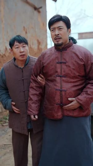 战马沉冤（50集）短剧宝藏全集限免看