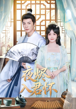 夜烬入君怀（80集）短剧全系列免费畅享