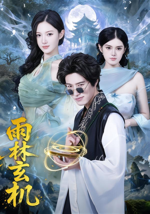 雨林玄机（63集）短剧全剧免费合集