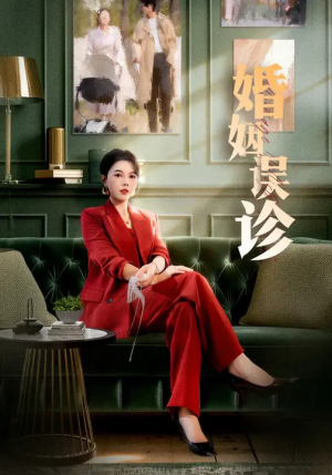 婚姻误诊(61集) 婚姻误诊(61集)短剧限免全集任你点