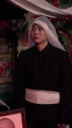 我玩凶宅的那些年(60集) 我玩凶宅的那些年(60集)短剧完整版全集放送