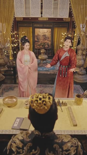 大唐好贤王(80集) 大唐好贤王(80集)短剧合集导演剪辑版