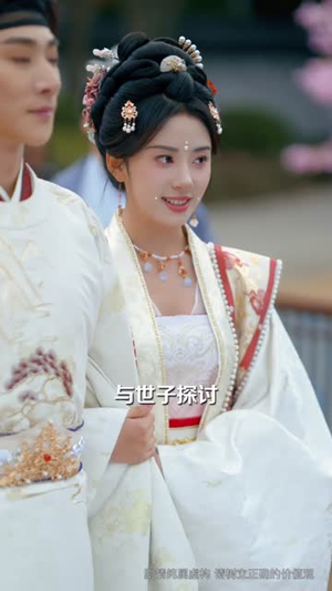 休夫后，我照样当侯门主母（75集）短剧热播全集免费追