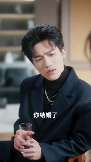 不霸气总裁与咸鱼后妈（74集）短剧全集热力排行榜之一