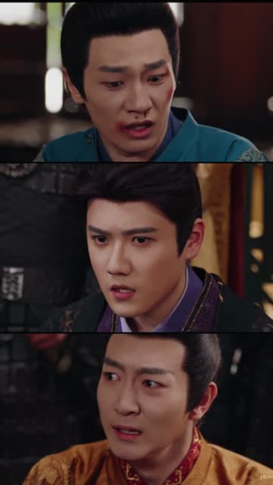 选个纨绔当爹,养成皇帝就好了(84集) 选个纨绔当爹,养成皇帝就好了(84集)短剧结局篇全集直通