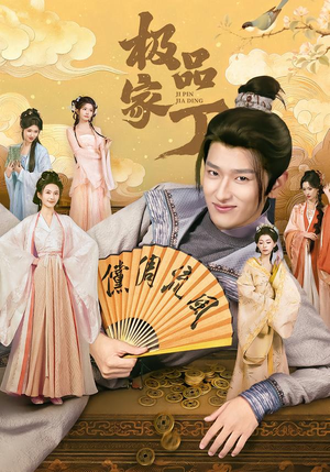 极品家丁（96集）短剧合集杜比音效版