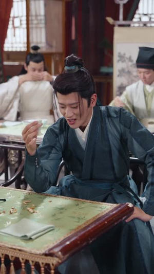 极品家丁（96集）短剧全集热力排行榜之一