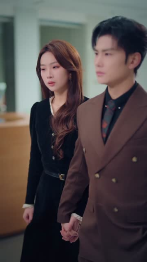 肆意吻情（80集）短剧合集彩蛋完整版