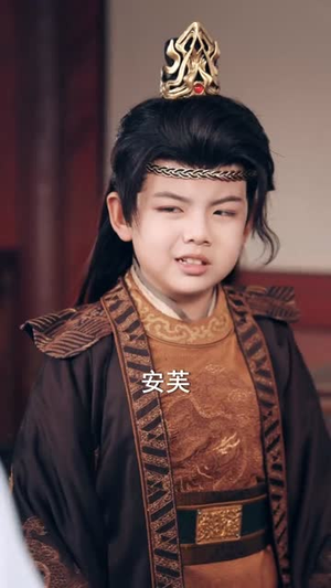 我靠大力当上太子妃(100集) 我靠大力当上太子妃(100集)短剧全集秒播无卡顿