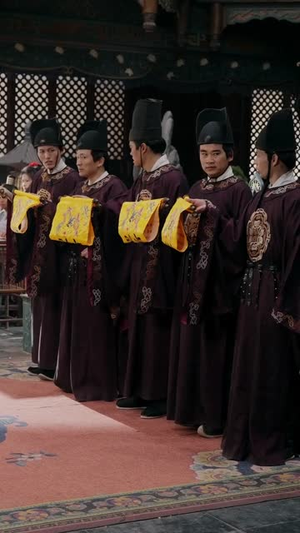 请，国师还朝（88集）短剧大结局限免特辑