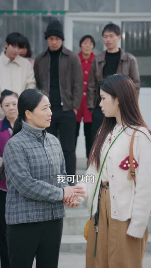 赶海：妈祖赐她一双黄金眼（117集）短剧全剧终在线连看